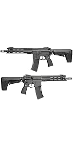 Amazon | [KRYTAC] TRIDENT LMG 5000連 ボックスマガジン AEG LMG High